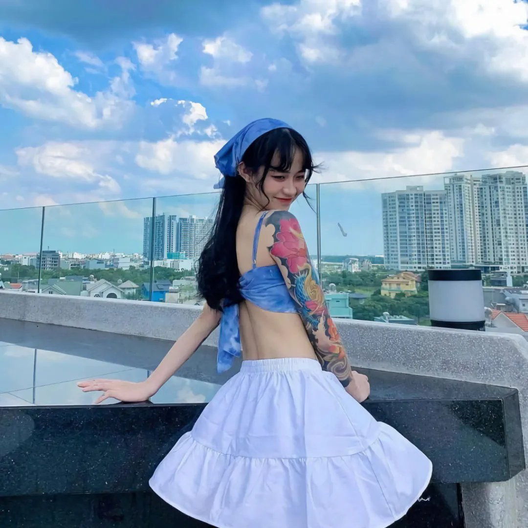平淡无奇的孩子